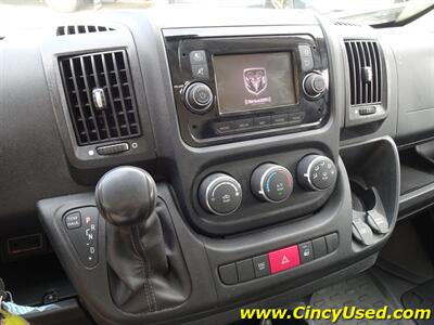 2021 RAM ProMaster 2500 159 WB   - Photo 21 - Cincinnati, OH 45255