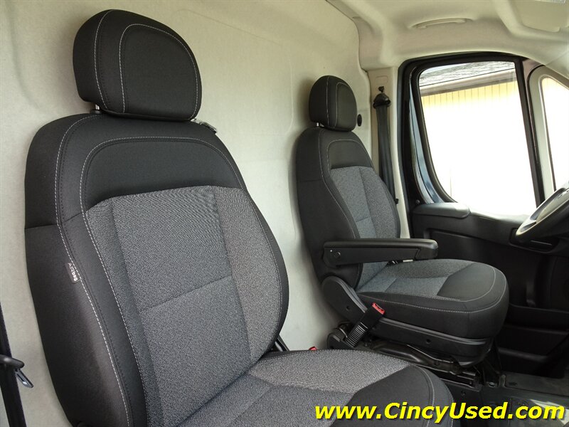 2021 RAM ProMaster 2500 159 WB   - Photo 18 - Cincinnati, OH 45255