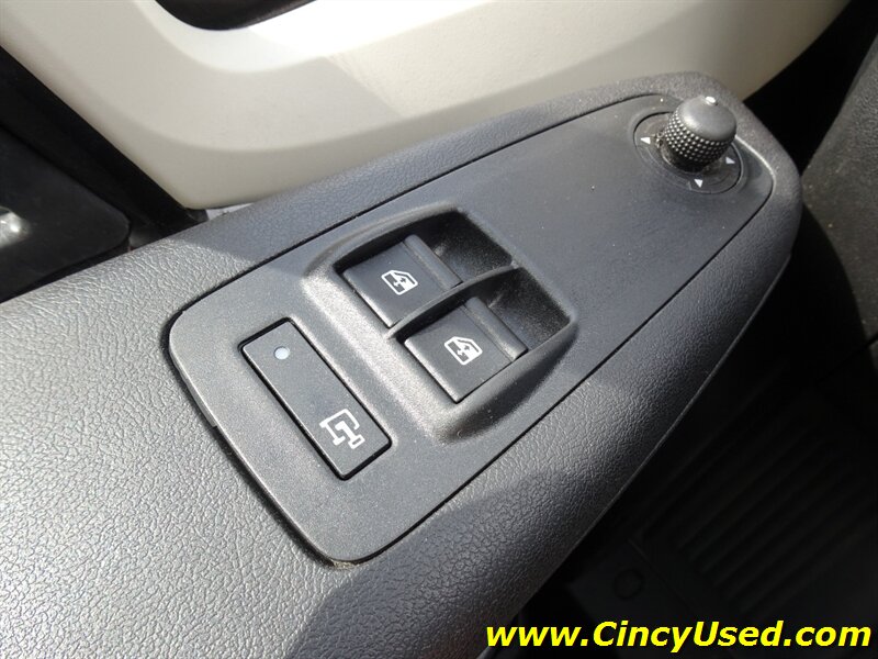 2021 RAM ProMaster 2500 159 WB   - Photo 26 - Cincinnati, OH 45255