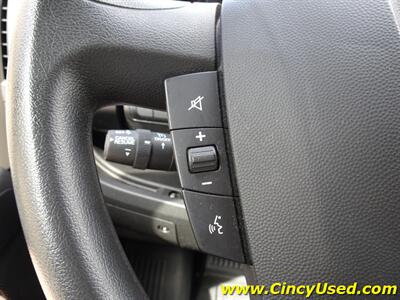 2021 RAM ProMaster 2500 159 WB   - Photo 23 - Cincinnati, OH 45255