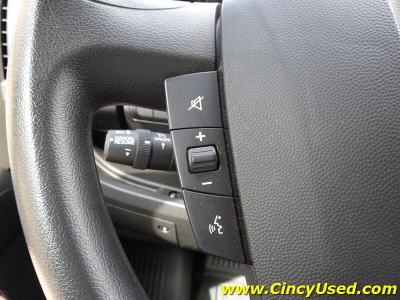 2021 RAM ProMaster 2500 159 WB   - Photo 23 - Cincinnati, OH 45255