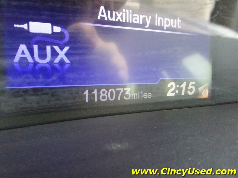 2012 Honda Civic LX - Photo 19 - Cincinnati, OH 45255
