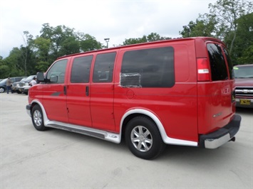 2003 CHEVROLET Express   - Photo 4 - Cincinnati, OH 45255