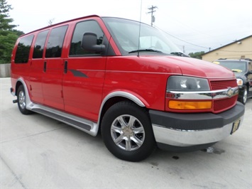 2003 CHEVROLET Express   - Photo 10 - Cincinnati, OH 45255