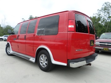 2003 CHEVROLET Express   - Photo 12 - Cincinnati, OH 45255