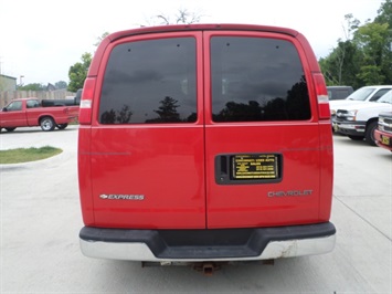 2003 CHEVROLET Express   - Photo 5 - Cincinnati, OH 45255