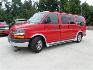 2003 CHEVROLET Express   - Photo 11 - Cincinnati, OH 45255