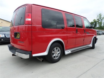 2003 CHEVROLET Express   - Photo 13 - Cincinnati, OH 45255