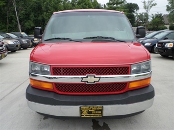 2003 CHEVROLET Express   - Photo 2 - Cincinnati, OH 45255