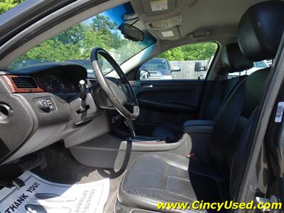 2011 Chevrolet Impala LT Fleet   - Photo 10 - Cincinnati, OH 45255