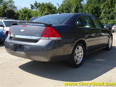 2011 Chevrolet Impala LT Fleet   - Photo 6 - Cincinnati, OH 45255