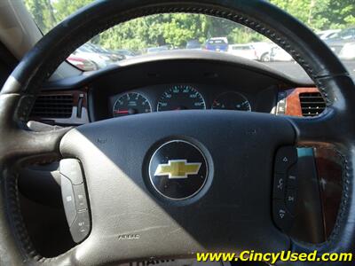 2011 Chevrolet Impala LT Fleet   - Photo 18 - Cincinnati, OH 45255