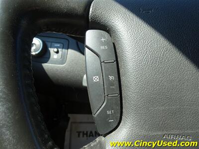 2011 Chevrolet Impala LT Fleet   - Photo 19 - Cincinnati, OH 45255
