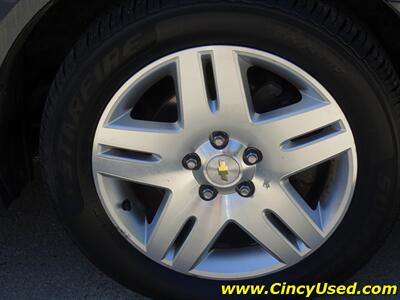 2011 Chevrolet Impala LT Fleet   - Photo 31 - Cincinnati, OH 45255