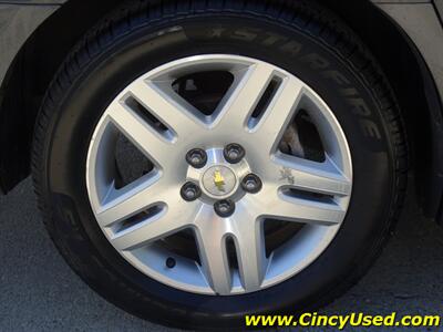 2011 Chevrolet Impala LT Fleet   - Photo 30 - Cincinnati, OH 45255