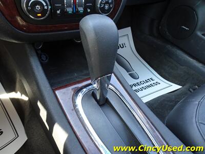 2011 Chevrolet Impala LT Fleet   - Photo 16 - Cincinnati, OH 45255