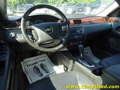 2011 Chevrolet Impala LT Fleet   - Photo 9 - Cincinnati, OH 45255