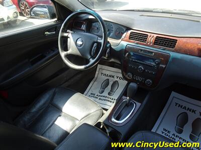 2011 Chevrolet Impala LT Fleet   - Photo 14 - Cincinnati, OH 45255