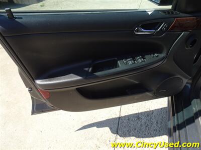 2011 Chevrolet Impala LT Fleet   - Photo 26 - Cincinnati, OH 45255