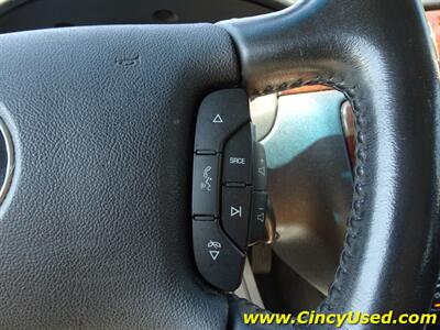 2011 Chevrolet Impala LT Fleet   - Photo 20 - Cincinnati, OH 45255