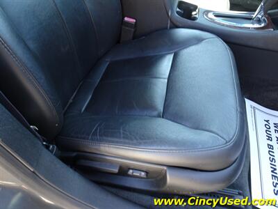 2011 Chevrolet Impala LT Fleet   - Photo 29 - Cincinnati, OH 45255