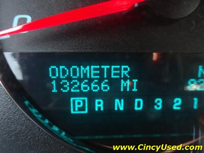 2011 Chevrolet Impala LT Fleet   - Photo 21 - Cincinnati, OH 45255