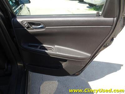 2011 Chevrolet Impala LT Fleet   - Photo 27 - Cincinnati, OH 45255