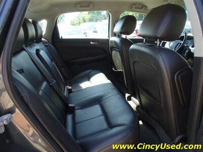 2011 Chevrolet Impala LT Fleet   - Photo 13 - Cincinnati, OH 45255