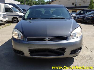 2011 Chevrolet Impala LT Fleet   - Photo 2 - Cincinnati, OH 45255