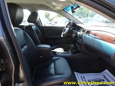 2011 Chevrolet Impala LT Fleet   - Photo 15 - Cincinnati, OH 45255
