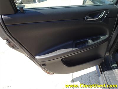 2011 Chevrolet Impala LT Fleet   - Photo 24 - Cincinnati, OH 45255