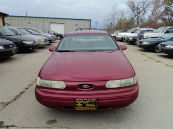 1995 FORD TAURUS   - Photo 2 - Cincinnati, OH 45255