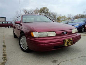 1995 FORD TAURUS   - Photo 10 - Cincinnati, OH 45255