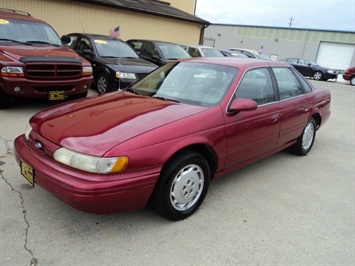 1995 FORD TAURUS   - Photo 3 - Cincinnati, OH 45255