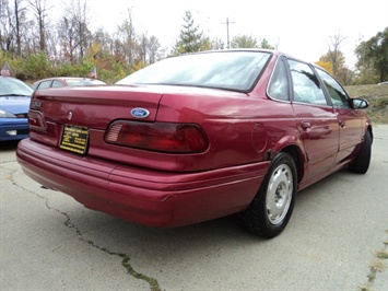 1995 FORD TAURUS   - Photo 13 - Cincinnati, OH 45255