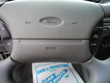 1995 FORD TAURUS   - Photo 16 - Cincinnati, OH 45255