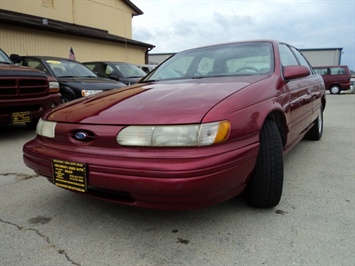 1995 FORD TAURUS   - Photo 11 - Cincinnati, OH 45255