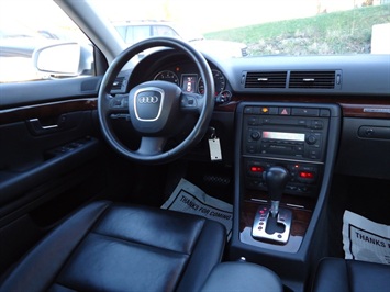 2005 Audi A4 2005.5   - Photo 7 - Cincinnati, OH 45255