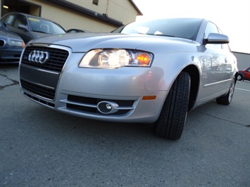 2005 Audi A4 2005.5   - Photo 11 - Cincinnati, OH 45255