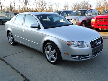 2005 Audi A4 2005.5   - Photo 1 - Cincinnati, OH 45255