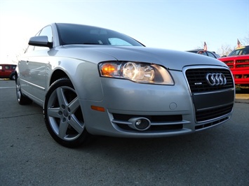 2005 Audi A4 2005.5   - Photo 10 - Cincinnati, OH 45255