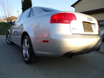 2005 Audi A4 2005.5   - Photo 12 - Cincinnati, OH 45255