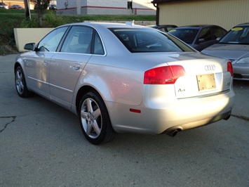 2005 Audi A4 2005.5   - Photo 4 - Cincinnati, OH 45255