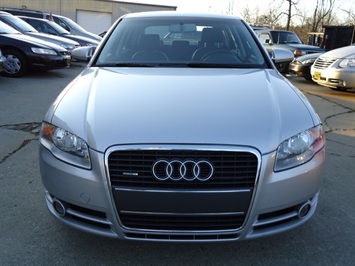 2005 Audi A4 2005.5   - Photo 2 - Cincinnati, OH 45255