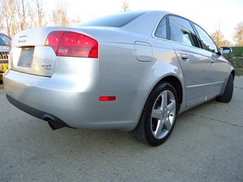 2005 Audi A4 2005.5   - Photo 13 - Cincinnati, OH 45255