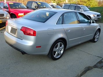 2005 Audi A4 2005.5   - Photo 6 - Cincinnati, OH 45255