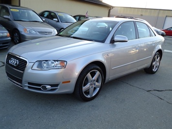 2005 Audi A4 2005.5   - Photo 3 - Cincinnati, OH 45255