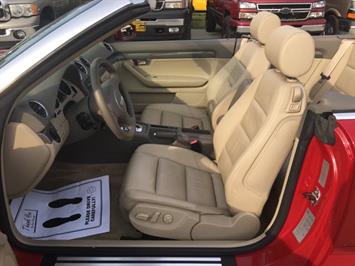 2005 Audi A4 1.8T   - Photo 16 - Cincinnati, OH 45255