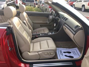 2005 Audi A4 1.8T   - Photo 8 - Cincinnati, OH 45255