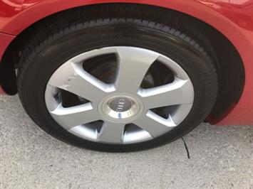 2005 Audi A4 1.8T   - Photo 26 - Cincinnati, OH 45255